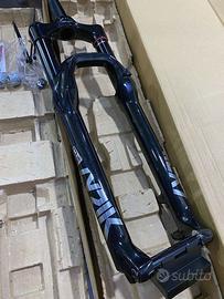 Forcella RockShox Lyrik Ultimate 150 - D35, enduro