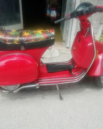 VESPA PX 200 E