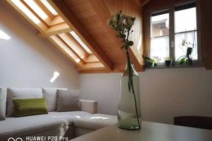 Mansarda a Sesto Calende