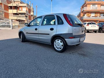 opel corsa 1.2 benzina