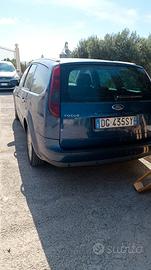 Ford Focus 2 serie sw