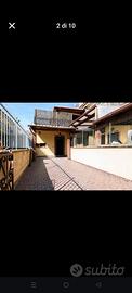 Trilocale senza condominio località colle del sole
