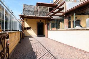 Trilocale senza condominio località colle del sole