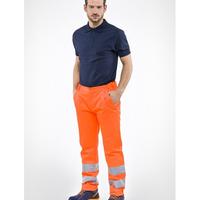 Pantaloni antifortunistica