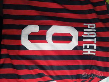 Maglietta milan