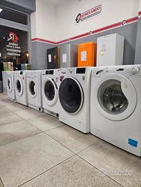 ELETTRODOMESTICI RICONDIZIONATI 