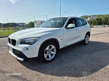 BMW X 1