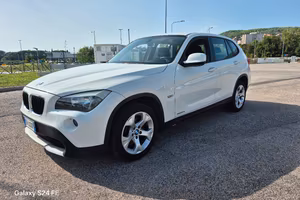 BMW X 1