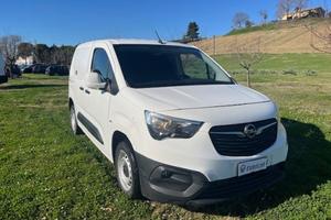OPEL Combo Cargo 1.5 Diesel 100CV S&S PC 650kg E