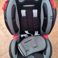 Seggiolino auto Foppapedretti Dinamyk 9-25 Kg