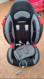 Seggiolino auto Foppapedretti Dinamyk 9-25 Kg