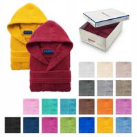 Accappatoio Caleffi minorca uomo/donna 