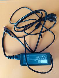 caricatore PC Lenovo