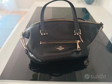 Borsa Coach