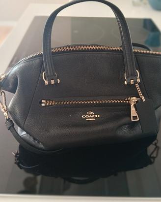 Borsa Coach