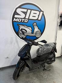 Velocifero City One 125