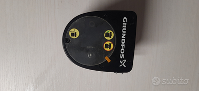 Ricambi pompa GRUNDFOS
