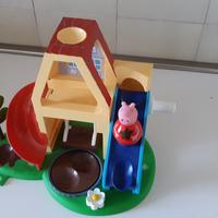 Peppa Pig - Parco Giochi