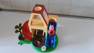 Peppa Pig - Parco Giochi