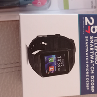 Orologio con sim