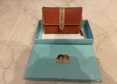 Portafoglio Fiorucci