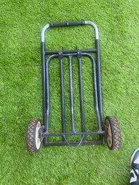 Carrello portapacchi