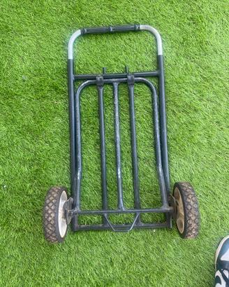 Carrello portapacchi