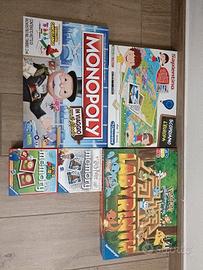 giochi da tavolo 