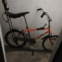 bici cross anni 80