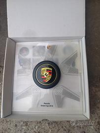 Gadget porsche  con scatola 