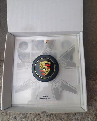 Gadget porsche  con scatola 