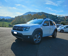 Dacia Duster 1600 GPL 2014 105cv