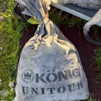 CATENE DA NEVE AUTOBUS / CAMION