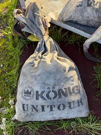 CATENE DA NEVE AUTOBUS / CAMION