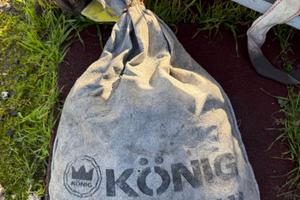 CATENE DA NEVE AUTOBUS / CAMION