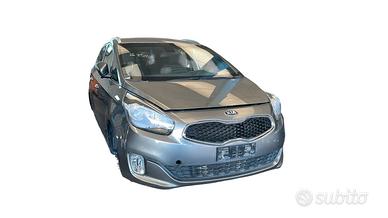 MUSATA KIA CARENS 2013 D4FD CRDI 85KW 1.7