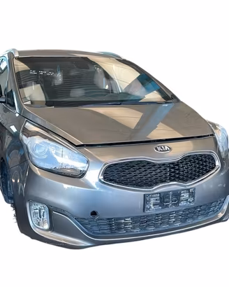 MUSATA KIA CARENS 2013 D4FD CRDI 85KW 1.7