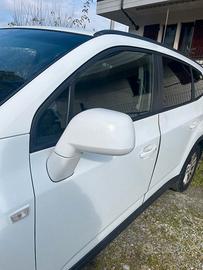 CHEVROLET ORLANDO 7 POSTI 130cv