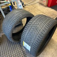 Gomme Pirelli Scorpion Invernali.