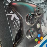 controller Xbox 360 originale solo per ricambi