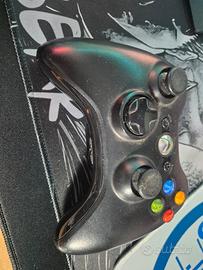 controller Xbox 360 originale solo per ricambi