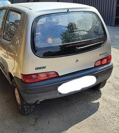 Fiat seicento 900 cod. mot. 1170A1.046