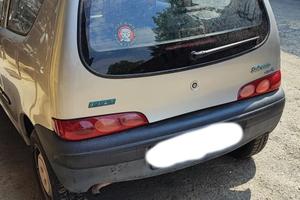 Fiat seicento 900 cod. mot. 1170A1.046