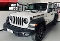 Jeep Wrangler Unlimited 2.2 Mjt II Rubicon