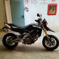 Aprilia Dorsoduro 750 con ( 121000 km)