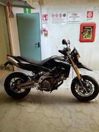 Aprilia Dorsoduro 750 con ( 121000 km)