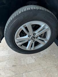 Cerchi Audi Q3 2020