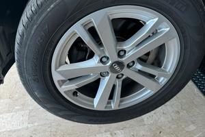 Cerchi Audi Q3 2020