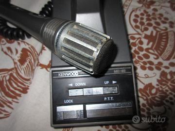 Kenwood MC 60