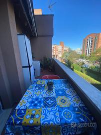 Bilocale in centro a Pisa libero da settembre